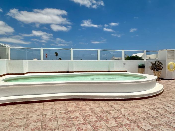 Image No.34-Bungalow de 2 chambres à vendre à Playa Honda