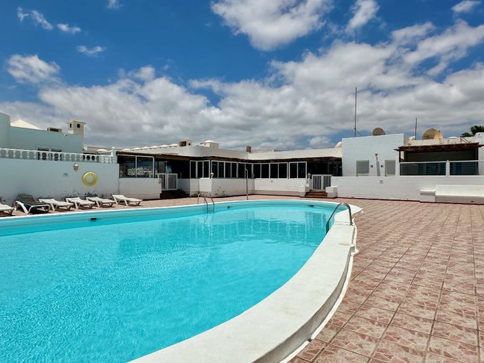 Image No.35-Bungalow de 2 chambres à vendre à Playa Honda