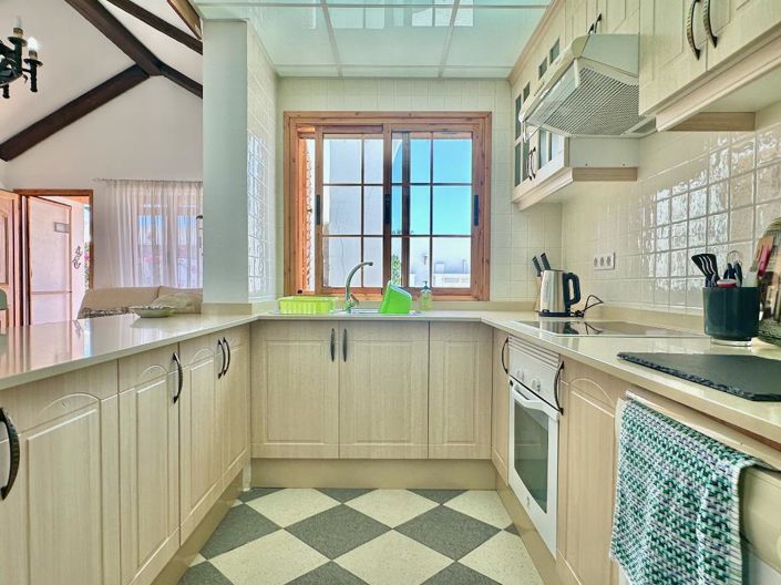 Image No.6-Bungalow de 2 chambres à vendre à Playa Honda