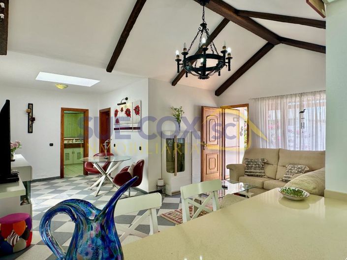 Image No.7-Bungalow de 2 chambres à vendre à Playa Honda