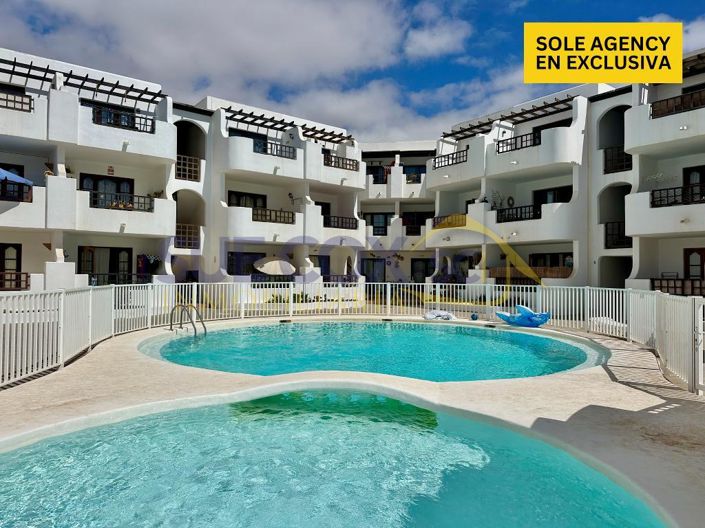 Image No.1-1 Bed Apartment for sale