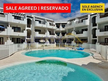 1 - Costa Teguise, Appartement