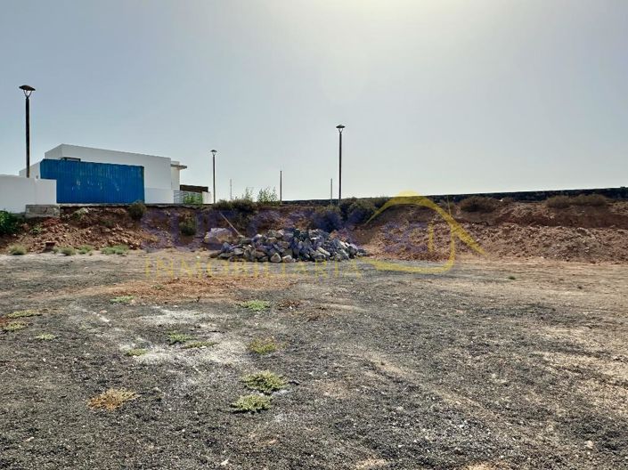 Image No.8-Terre à vendre à Lanzarote