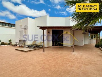 SUE COX REAL ESTATE SL most sold property