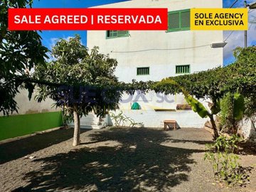 1 - Lanzarote, Maison