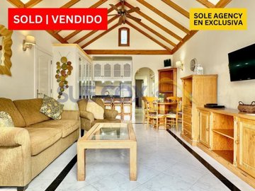 1 - Costa Teguise, Appartement