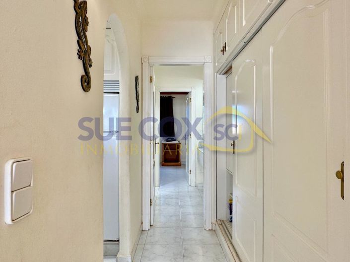 Image No.10-Appartement de 1 chambre à vendre à Costa Teguise