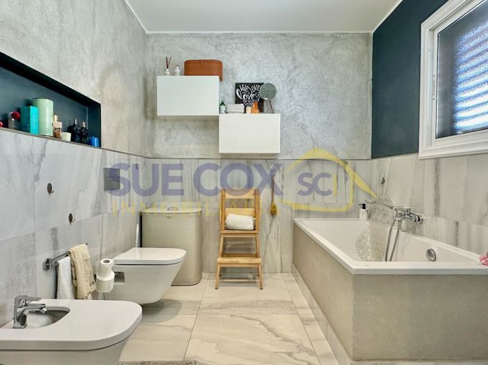 Image No.12-Duplex de 4 chambres à vendre à San Bartolome