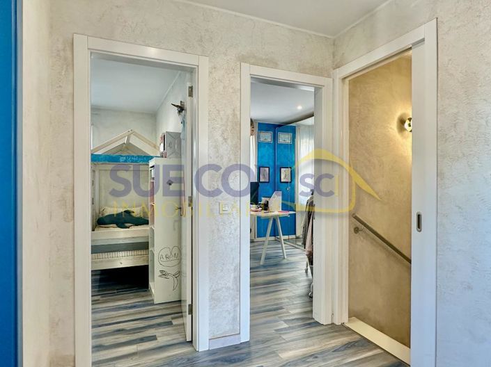 Image No.17-Duplex de 4 chambres à vendre à San Bartolome