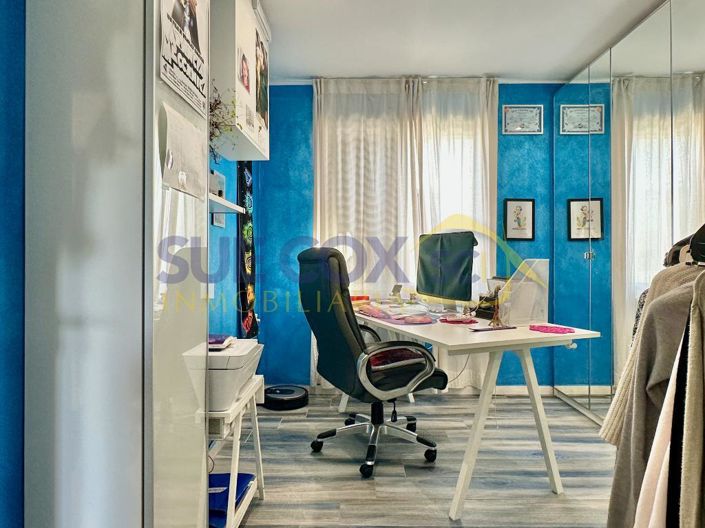 Image No.18-Duplex de 4 chambres à vendre à San Bartolome