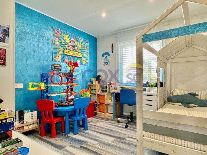 Image No.20-Duplex de 4 chambres à vendre à San Bartolome