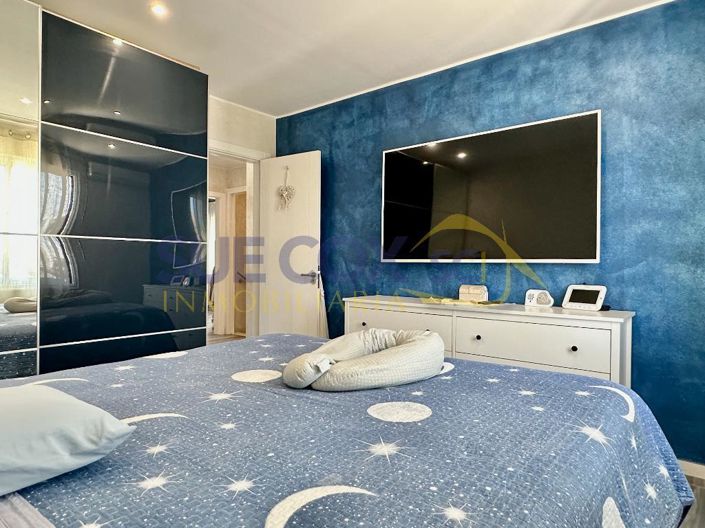 Image No.26-Duplex de 4 chambres à vendre à San Bartolome