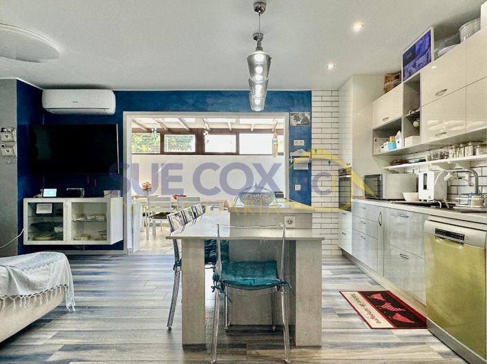 Image No.3-Duplex de 4 chambres à vendre à San Bartolome