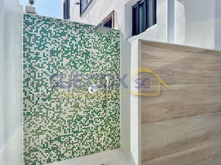 Image No.36-Duplex de 4 chambres à vendre à San Bartolome