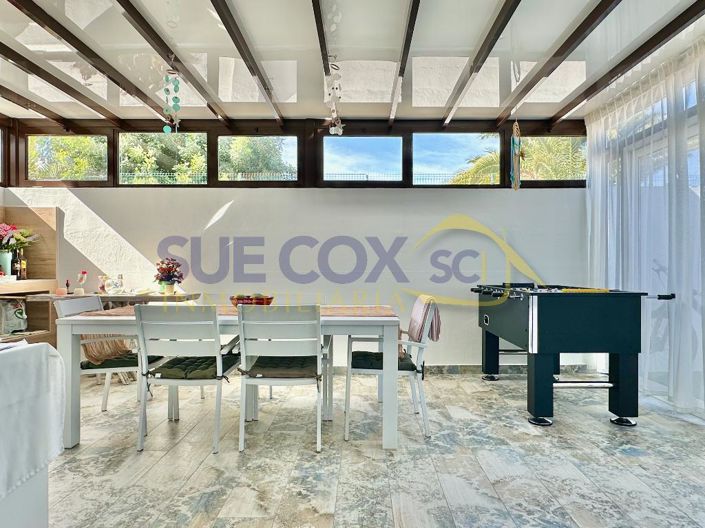 Image No.7-Duplex de 4 chambres à vendre à San Bartolome