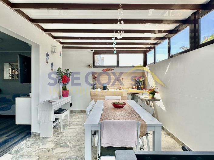 Image No.8-Duplex de 4 chambres à vendre à San Bartolome