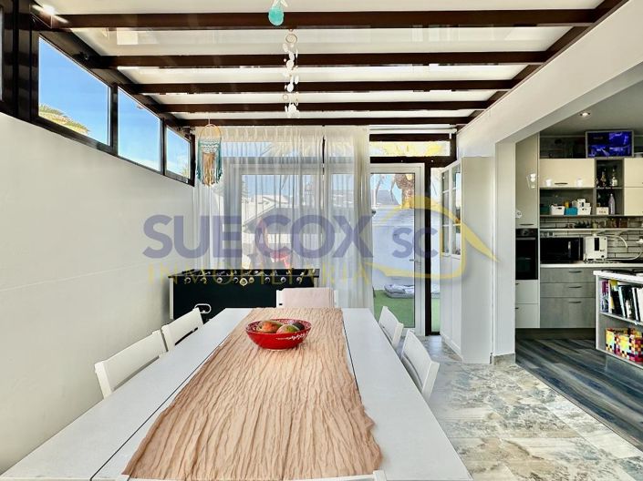 Image No.9-Duplex de 4 chambres à vendre à San Bartolome