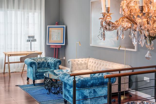 Image No.2-3 Bed Apartment for sale