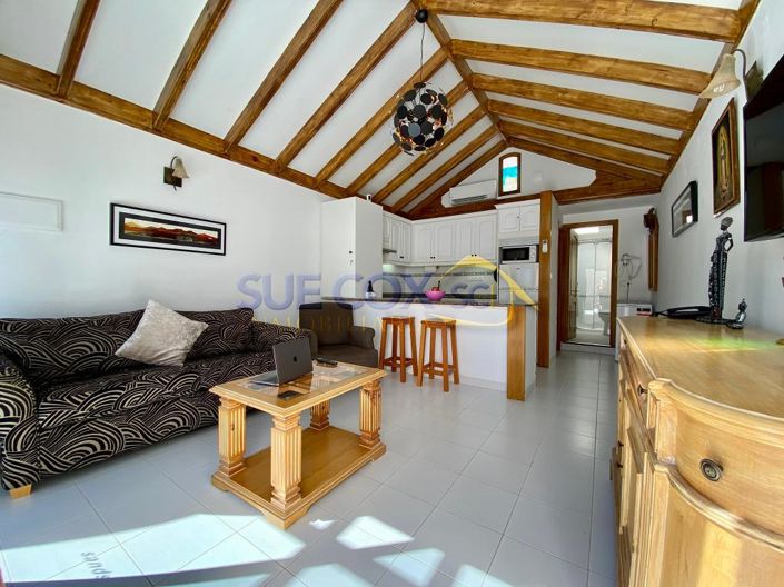 Image No.2-1 Bed Bungalow for sale