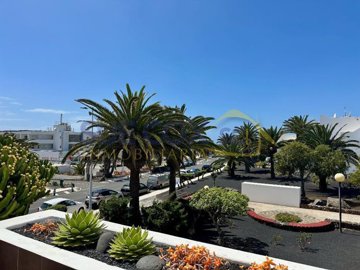 1 - Costa Teguise, Appartement