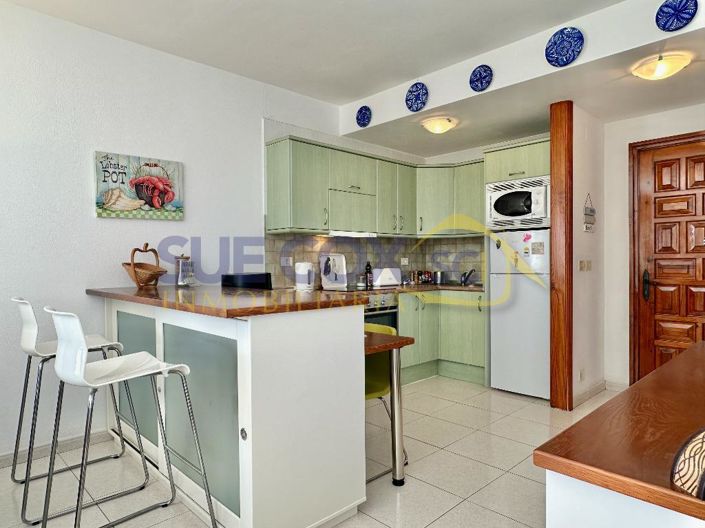 Image No.12-Appartement de 1 chambre à vendre à Costa Teguise