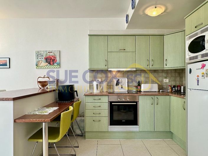 Image No.13-Appartement de 1 chambre à vendre à Costa Teguise