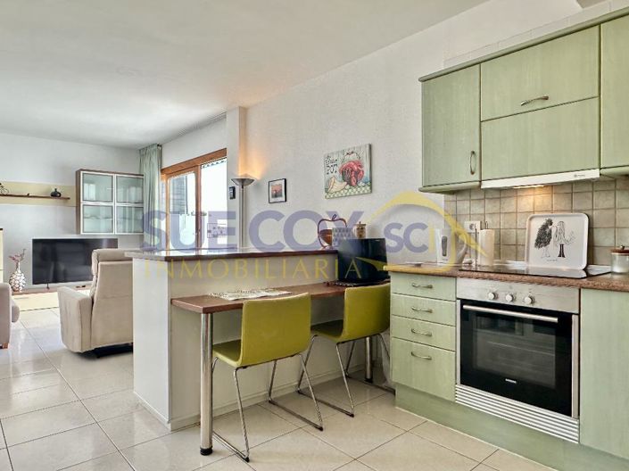 Image No.14-Appartement de 1 chambre à vendre à Costa Teguise