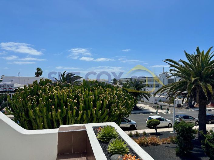 Image No.2-Appartement de 1 chambre à vendre à Costa Teguise