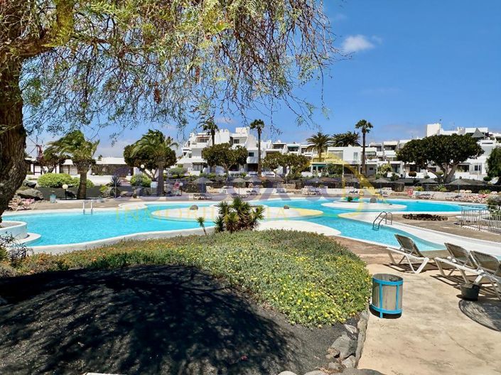 Image No.24-Appartement de 1 chambre à vendre à Costa Teguise