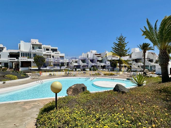 Image No.25-Appartement de 1 chambre à vendre à Costa Teguise