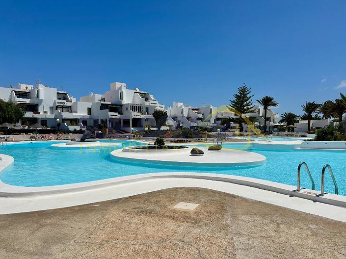 Image No.26-Appartement de 1 chambre à vendre à Costa Teguise