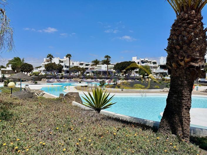 Image No.27-Appartement de 1 chambre à vendre à Costa Teguise