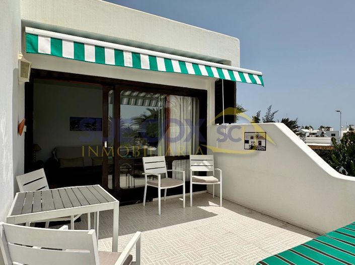 Image No.5-Appartement de 1 chambre à vendre à Costa Teguise