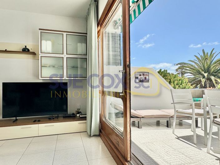 Image No.8-Appartement de 1 chambre à vendre à Costa Teguise