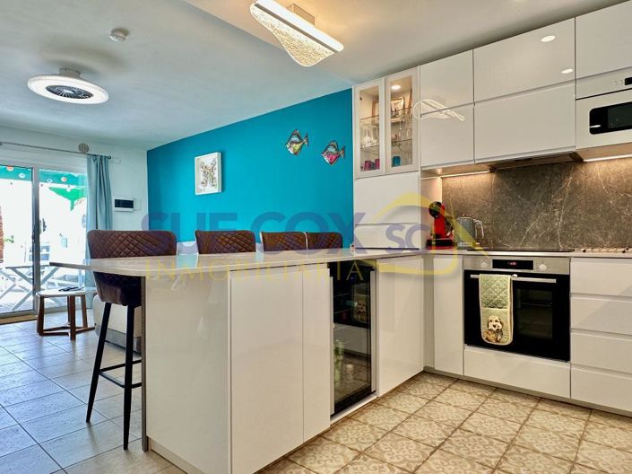 Image No.10-Appartement de 2 chambres à vendre à Costa Teguise