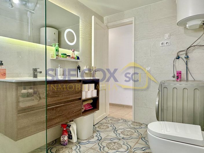 Image No.16-Appartement de 2 chambres à vendre à Costa Teguise