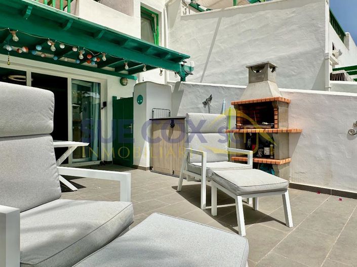 Image No.25-Appartement de 2 chambres à vendre à Costa Teguise