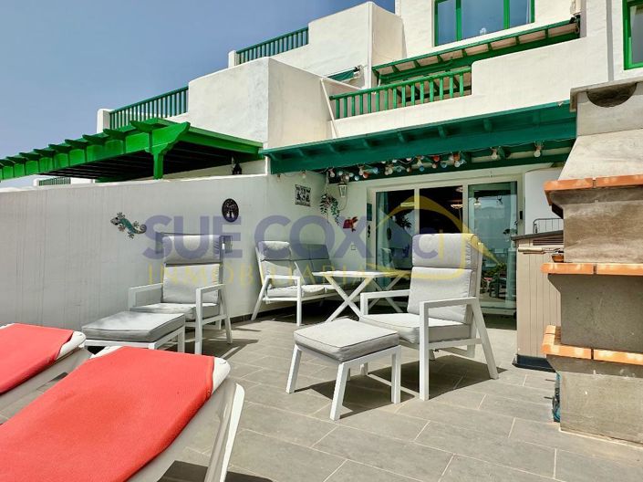 Image No.26-Appartement de 2 chambres à vendre à Costa Teguise