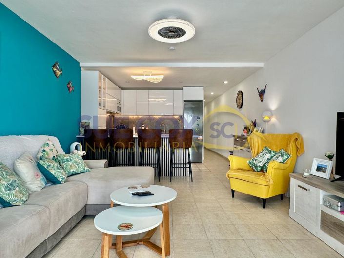 Image No.5-Appartement de 2 chambres à vendre à Costa Teguise