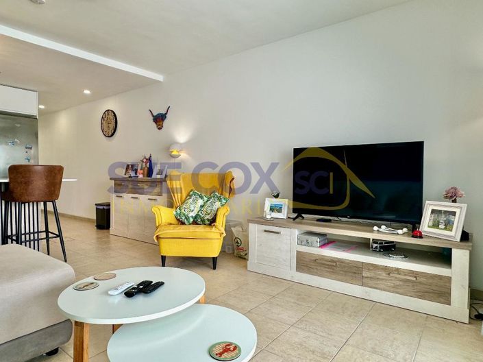 Image No.6-Appartement de 2 chambres à vendre à Costa Teguise