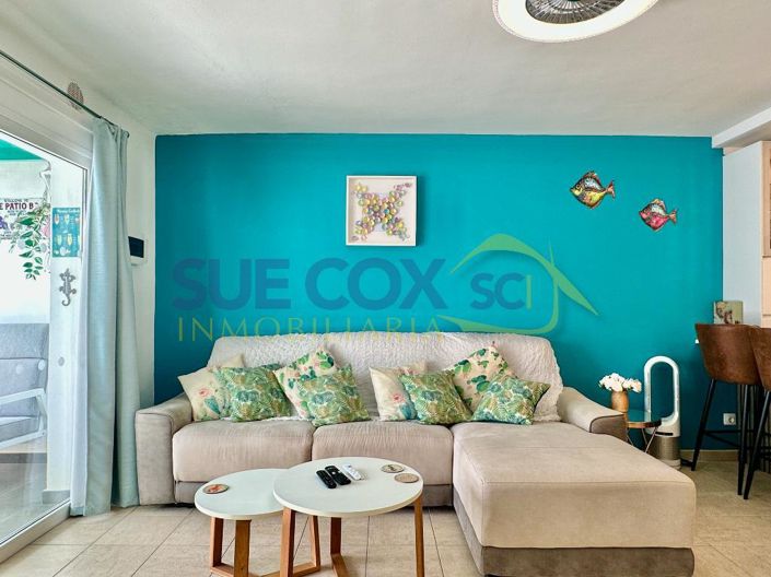 Image No.7-Appartement de 2 chambres à vendre à Costa Teguise