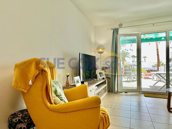 Image No.9-Appartement de 2 chambres à vendre à Costa Teguise