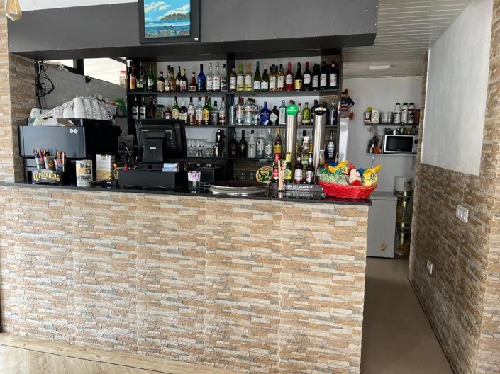 Image No.3-Bar for sale