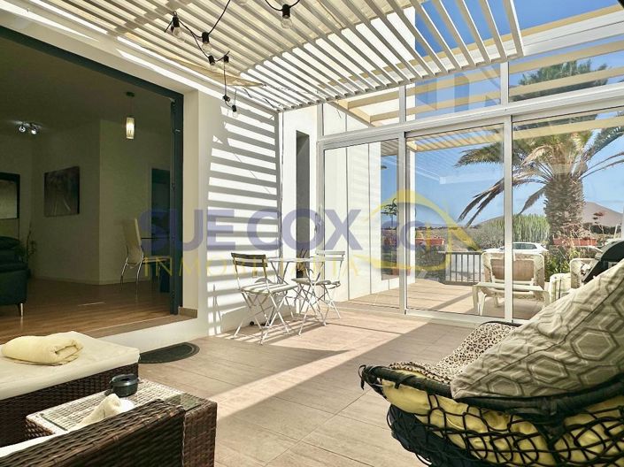 Image No.16-Duplex de 3 chambres à vendre à Costa Teguise