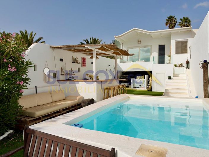 2 Bedroom Villa For Sale
