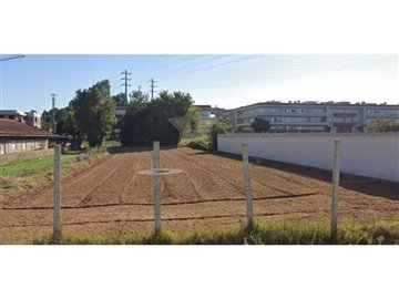 1 - Santa Maria da Feira, Terrain