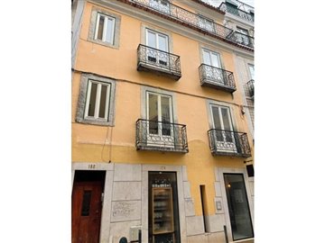 1 - Lisbon, Property