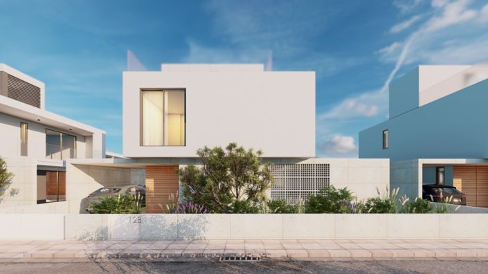 Image No.3-Villa for sale