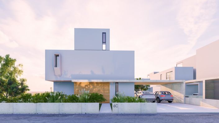 Image No.4-Villa for sale