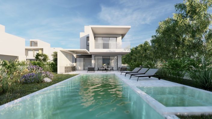 Image No.5-Villa for sale